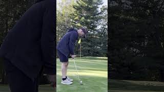 ⚠️⚠️⚠️TRIGGER WARNING Will HURT TO WATCH golf break100 golftechnique golfswing golfer [upl. by Opal10]