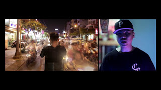 Wowy  Sài Gòn Đẹp Lắm MV Full HD  ft Thái Việt G  Nah ©SouthGanz Entertainment [upl. by Ayet686]