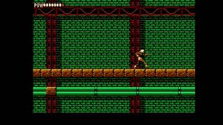 TAS NES Bio Force Ape by RT55J in 043002 [upl. by Galasyn]