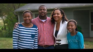 Vivint Home Security Protects Families  Vivint Customer Story [upl. by Haleeuqa926]