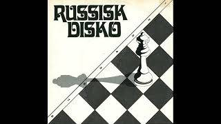 Sequence  Russisk Disko [upl. by Lyrahs]