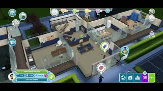 Trade A Profession Resource  The Sims FreePlay [upl. by Elisa]