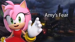 DCUO Sonic The Hedgehog Let’s Play 3 Amy’s Fear [upl. by Kaye921]