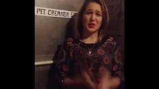 Afterlife Pet Crematorium BLOOPERS [upl. by Melina572]