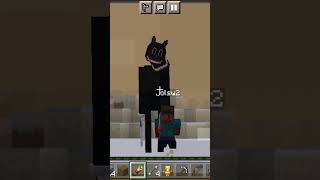 cartoon cat dweller mod minecraft [upl. by Eldwun]