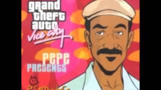 GTA Vice City  Radio Espantoso 09 Unaesta  La Vida Es Una Lenteja 320 kbps [upl. by Lazaro]