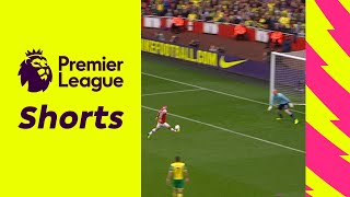 Jack Wilshere finishes THAT Arsenal team goal [upl. by Lucille]