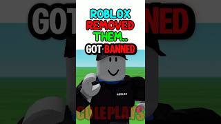 Roblox Faces That Were So Scary They Got Banned 😨 [upl. by Tidwell53]