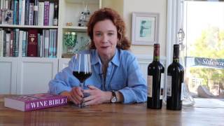 The Wine Clip Know Carménère  6 Key Facts [upl. by Balas]