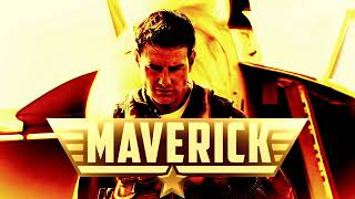 Harold Faltermeyer  Opening Theme Top Gun Maverick Epic MiX [upl. by Nwadal]