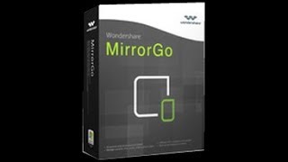 wondershare mirrorGo اسهل طريقة لتفعيله مدى الحياه بدون كراك [upl. by Airdnaxela]