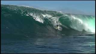 Laurie Towner at Shipsterns 2  2014 Ride of the Year Entry  Billabong XXL Big Wave Awards [upl. by Cissy]