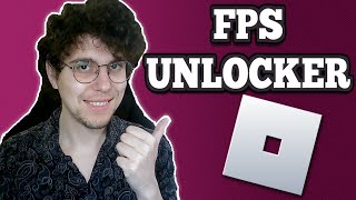 How To Download Roblox FPS Unlocker [upl. by Tomkins]