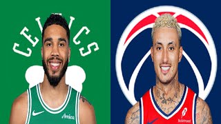 Boston Celtics VS Washington Wizards NBA live PLAY BY PLAY scoreboard 102424 [upl. by Eliak]