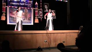 Oklahoma Tamil Sangam  Andrum Indrum  Part 1 [upl. by O'Connor301]