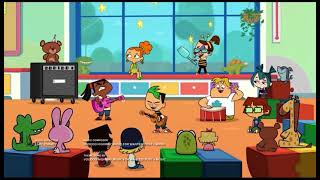 Total DramaRama Season 1 Episode 47 Apocalice Now Credits [upl. by Llednol]