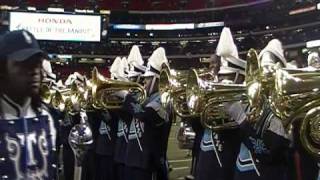 2011 Honda BOTB TnSU vs JSU Btones Part I [upl. by Ayram]