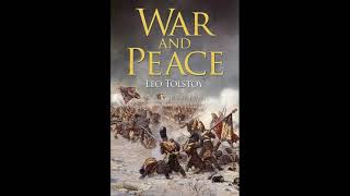 Ep45 War and Peace by Leo Tolstoy Full Hindi Audiobook [upl. by Lexi717]