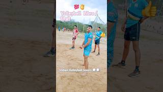 🤣Final Performance Volleyball team🏐 LibroSmesherLifter trending volleyball Sandeepankul3208 [upl. by Nachison]