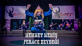 Ferace Zeybeği  Mehmet MEMİŞ [upl. by Sivaj704]