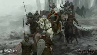 Lépopée de Daeryg Scott  046  Lets Play Bannerlord [upl. by Reinold1]