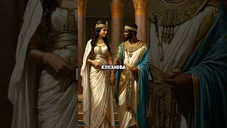 Cleopatra Selene II From Roman Pawn to North African Queen [upl. by Lamphere]