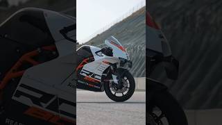 La KTM RC 8C 2024 🚀 vidmoto ktm rc8c ktmrc8c motos [upl. by Newfeld]