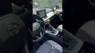 PreOwned 2020 Toyota RAV4 XLE preowned usedcar toyota toyotarav4 carspotlight [upl. by Pinkham844]