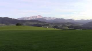 Streichmusik Edelweiss  Gruss aus Herisau Offizieller Videoclip [upl. by Zipnick500]