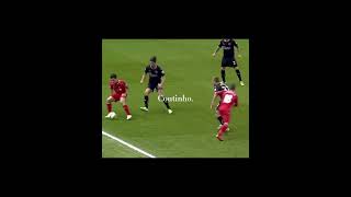 Coutinho elegance song football edit liverpool clips elegance coutinho barcelona fyp viral [upl. by Lietman]