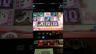 Slot machine vlt book of ra bonus libri schermo pieno di k slot slotmaxwin casino shortvideo [upl. by Mudenihc]