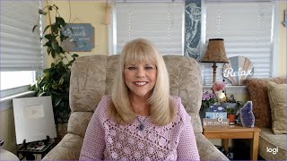 Pisces Psychic Tarot Reading for June 2024 by Pam Georgel [upl. by Brout]