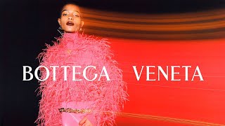 BOTTEGA VENETA FASHION PLAYLIST II [upl. by Nylsor827]