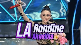 La Rondine Angelina Mango a SANREMO 2024 [upl. by Alekehs]