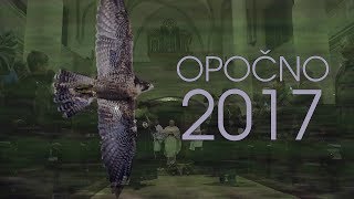 Sokolnické setkání v Opočně 2017 50 výročí [upl. by Enaz]