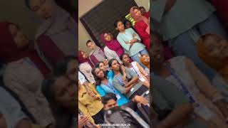 Mankada Government College sfi🚩 victory day celebration viralvideo vlog fyp [upl. by Jori2]