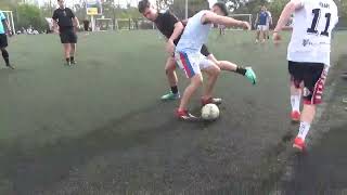 DEPORTIVO CAVIAR VS NO TE DA  LigaNuñez  SLD  61024 [upl. by Schindler455]