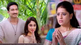 Gopichand amp Regina Cassandra Movie Interesting Scene comedyjunctioncj [upl. by Venice446]