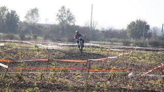 Foresto mx Park Enduro 16112024 [upl. by Allbee]