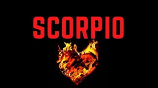 SCORPIO FEBRUARY 2022  SOMEONE ABOUT TO SEND YOU A DRUNK TEXT SCORPIO FEBRUARY LOVE TAROT READING [upl. by Schechter]