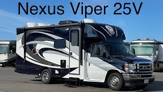 Nexus Viper 25V [upl. by Itisahc]