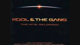 10 Kool amp The Gang feat Youssou NDour  Summer Madness [upl. by Hniv988]