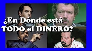 Entrevista a los Hermanos RODRIGUEZ OREJUELA parte 1 [upl. by Etteroma]