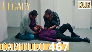 Legacy Capítulo 467  Doblado al Español Temporada 2 [upl. by Brenner]