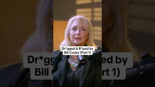 Drgged amp Rped by Bill Cosby Part 1 [upl. by Bury]