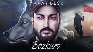 “BOZKURT”  ERSİN ADIGÜZEL YAPAY ZEKA [upl. by Idette]