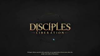 Disciples Liberation Gameplay Walkthrough Pt49 [upl. by Darrey]