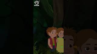 Hansel and Gretel English Fairy Tale  Bedtime Stories for Kids  fairytales animation [upl. by Latreece737]