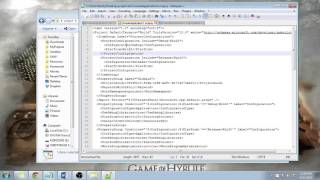 Visual Studio Project and Folder Setup [upl. by Ignatia831]