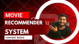 01 What is Recommender System amp Types  Movie Recommender System  Machine Learning [upl. by Attenal272]